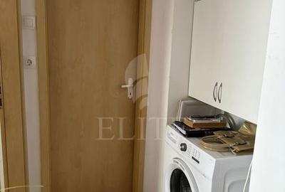 Apartament 2 camere în zona LIVIU REBREANU - 7