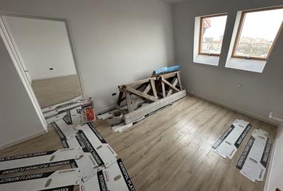 Apartament cu 2 camere semidecomandat în Bucovina - 7