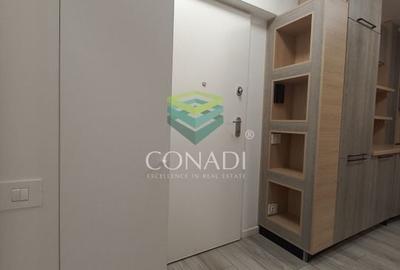 Apartament cu 2 camere  Prima Vista - 19