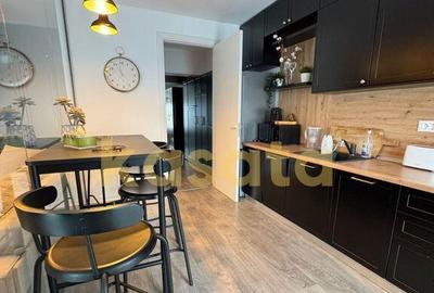3 Camere Cloud 9 Residence + 2 Locuri de Parcare - 3