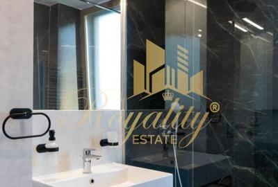 Apartament cu 2 camere, mobilat în Take Ionescu - 5