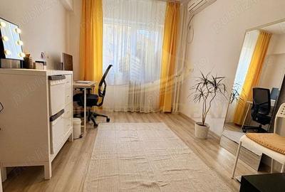 Apartament cu 3 camere decomandat, mobilat în Berceni - 3