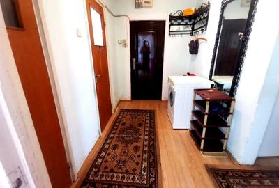 Apartament 4 camere/1 Decembrie 1918/Titan/Trapezului - 3