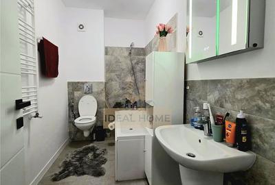 Apartament cu 2 camere în Aroneanu - 1