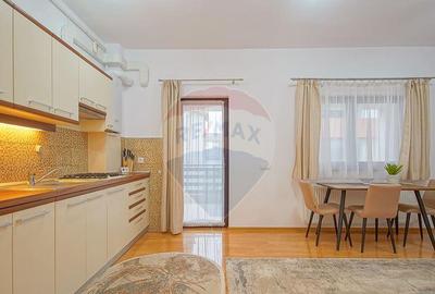 Comision 0%! Studio cu o terasa superba de 15mp, Sanpetru... - 4