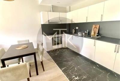 Apartament de lux 3 camere + Gradina | PIPERA | Complex cu piscina - 4
