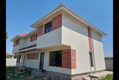 Casă cu 4 camere cu Teren 200 Mp în Bragadiru - 8