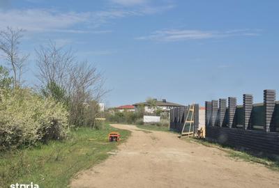 Teren de 800 mp, în Balotești - 13