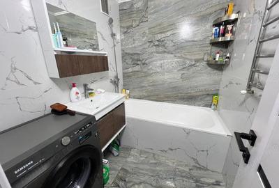 Apartament cu 3 camere în Drumul Taberei - 5