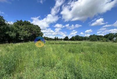 Teren intravilan de vanzare Unghi- jud. Neamt - 1