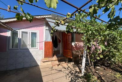 Casă cu 3 camere în Cudalbi - 6