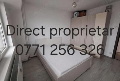 Apartament cu 3 camere semidecomandat în Rahova - 1
