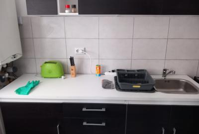 Apartament 2 camere, etaj 3, bd. Lapusneanu -Zodiac - 5