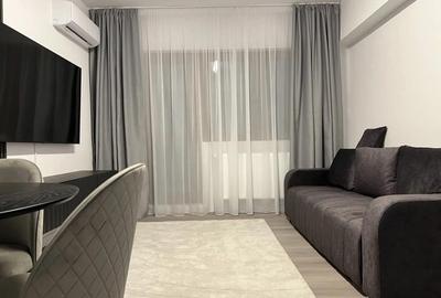 Apartament cu 2 camere decomandat în Metalurgiei - 2