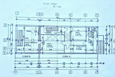 Spatiu comercial de vanzare in Bucium - 4