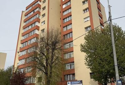 Apartament cu 2 camere în Central - 2