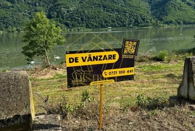Teren intravilan cu iesire la Dunare | Clisura Dunarii - 3
