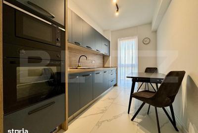 Apartament cu 2 camere decomandat în Calea Aradului - 6