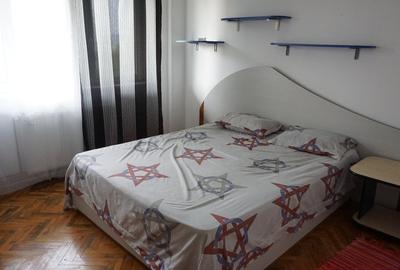Proprietar inchiriez apartament 2 camere ,Gheorgheni semidecomandat,utilat. - 5