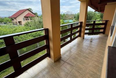 Casă cu 7 camere cu Teren 1061 Mp în Săcălășeni - 7