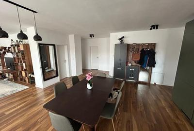 Apartament cu 3 camere decomandat, mobilat în Torontalului - 4