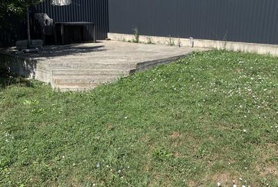 Casă cu 2 camere în Central