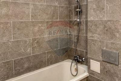 Apartament cu 1 camere semidecomandat, mobilat în Chitila - 6