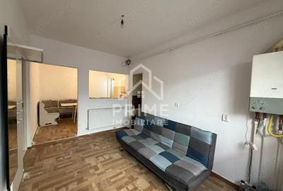Apartament cu 2 camere în Ultracentral - 2