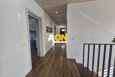 Casă individuală cu 6 camere cu Canalizare în Ciugud - 6