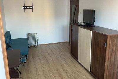 Garsonieră decomandată în Micălaca - 2