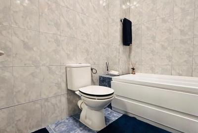 Apartament 3 camere Drumul Taberei - 12