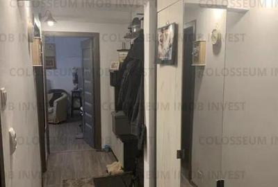 Apartament cu 3 camere decomandat, mobilat în Răcădău - 7