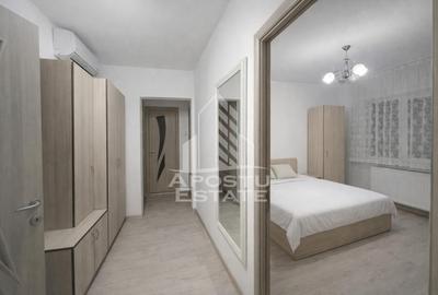 Apartament cu 3 camere decomandat, mobilat în Șagului - 4