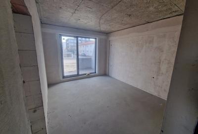 Construcție P+2E Bld. Mamaia Nord - 9 apartamente - 6