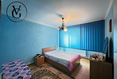 Apartament decomandat cu 4 camere - Navodari