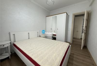 Inchiriez apartament 2 camere, open space, Complex Roua Residence - 2