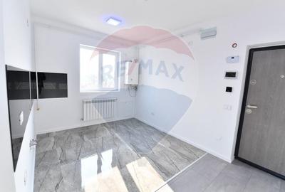 Garsoniera bloc nou - 5