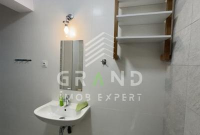 Apartament cu 3 camere semidecomandat, mobilat în Mănăștur - 20