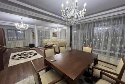 HERASTRAU SOSEAUA NORDULUI DE INCHIRIAT  4 CAMERE VEDERE PARC - 14