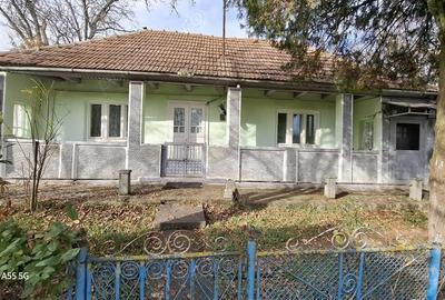 Casă cu 2 camere în Șăulia - 7