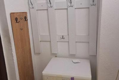 Garsonieră semidecomandată în Micălaca - 1