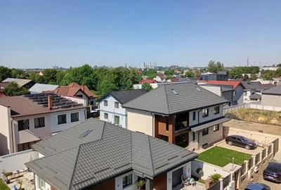 Apartament cu 3 camere decomandat în Micro 14 - 3