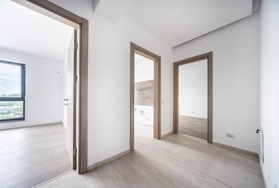 Apartament 2 Camere 69 MP Delta Vacaresti Barceni Gata De Mutat - 8