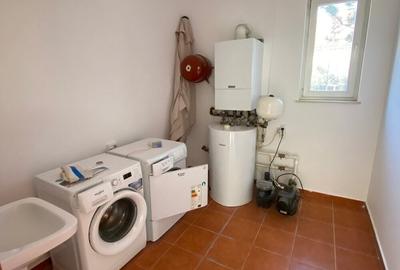 Casă individuală cu 6 camere cu Canalizare în Iancu Nicolae - 2