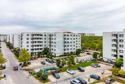 Apartament 2 camere | Greenfield | 54 mp | Padurea Baneasa | parcare - 15
