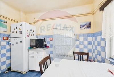 Casa cu teren 480 m de vanzare - 13