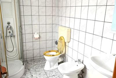 Casă cu 5 camere cu Teren 800 Mp în CFR - 1