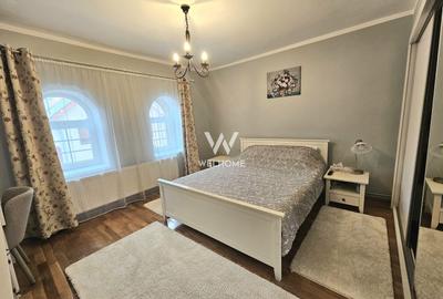 Casa individuala zona Lupeni - Sibiu - 5