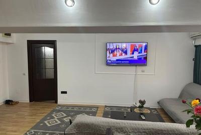 Apartament cu 2 camere în Băceni - 5