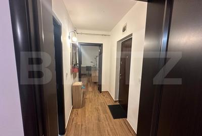 Apartament de vanzare, cu 2 camere, 50 mp, zona Dealul Furcilor - 6